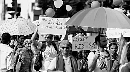 Kerala Pride March