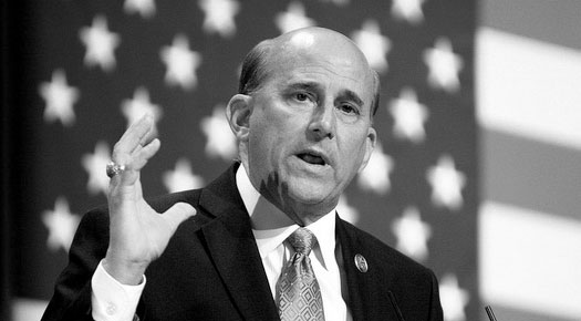 Louie Gohmert