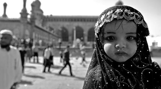 Malaysia Children