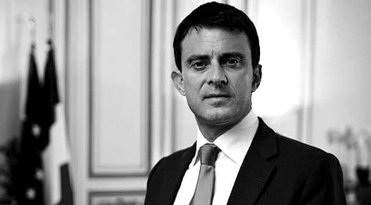 Manuel Valls