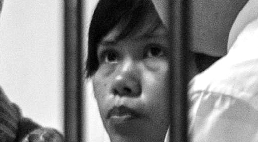 Mary Jane Veloso