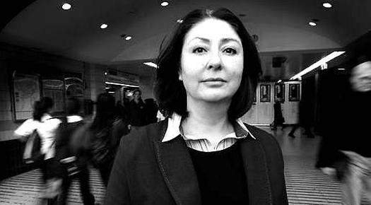 Maryam Namazie