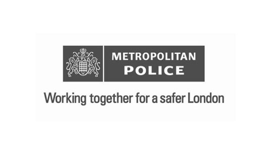 Metropolitan Police London