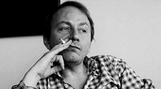 Michel Houellebecq