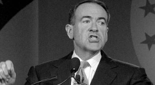 Mike Huckabee