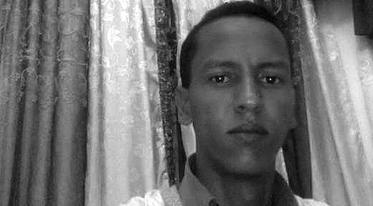 Mohamed Cheikh Ould Mohamed