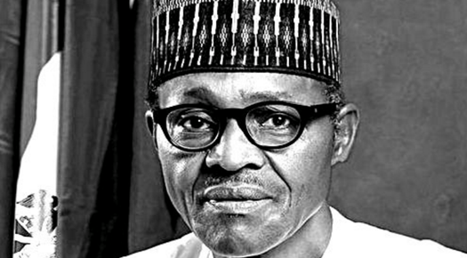 Muhammadu Buhari