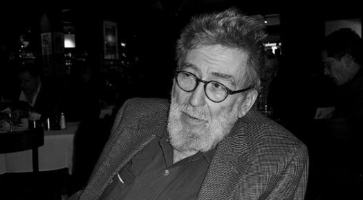 Nat Hentoff