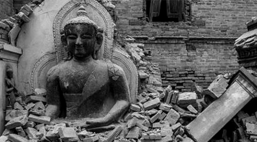 Nepal Earthquake