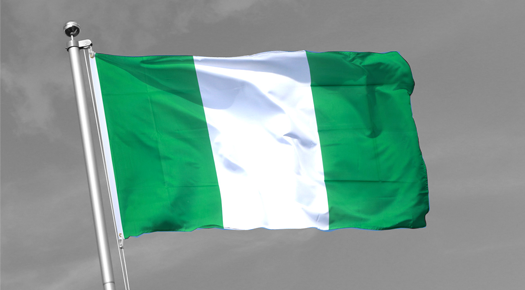 Nigeria