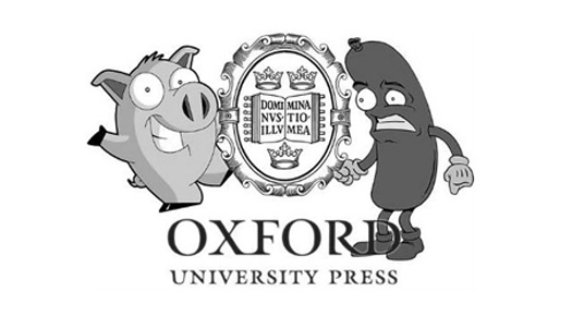 Oxford University Press