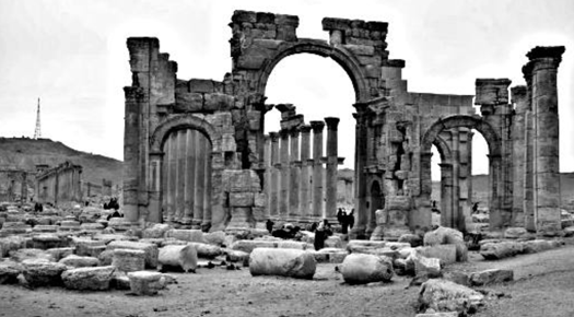 Palmyra