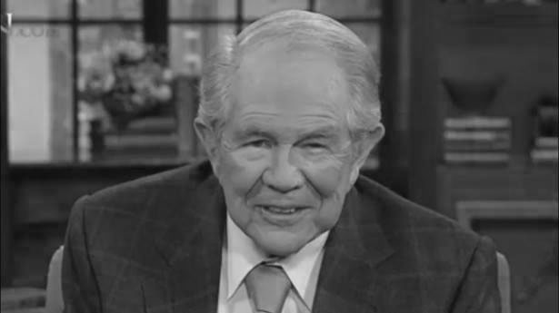 Pat Robertson