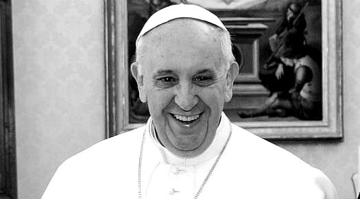 Pope Francis