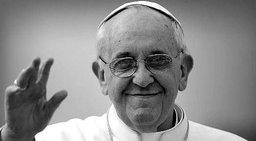 Pope Francis