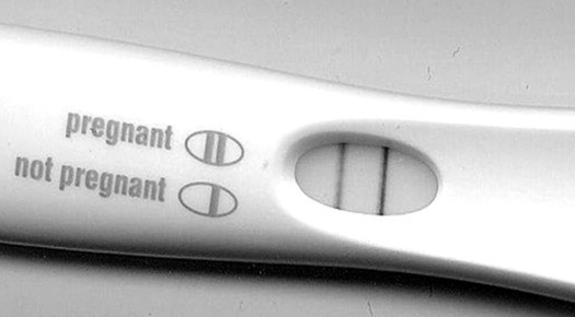 Pregnancy Test