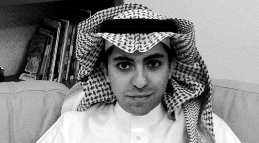 Raif Badawi