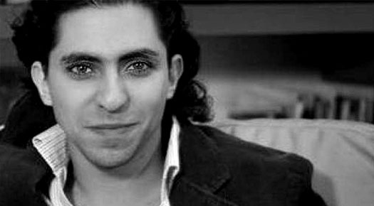 Raif Badawi