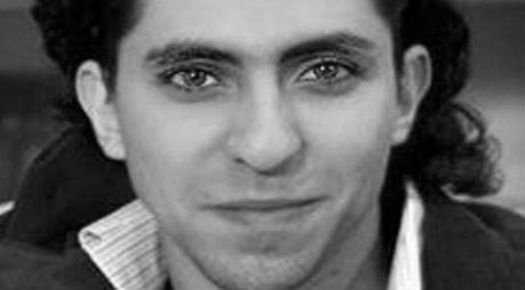 Raif Badawi