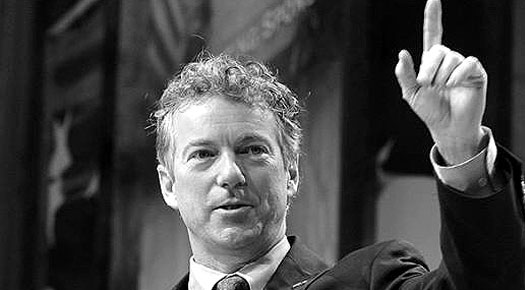 Rand Paul