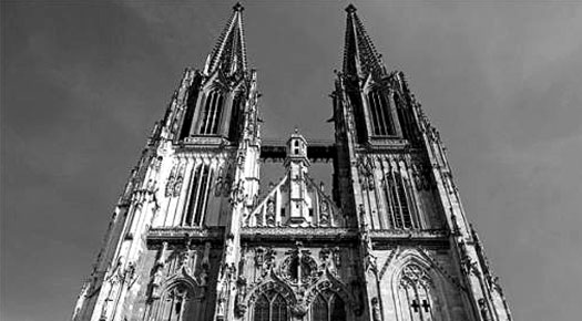 Regensburg Cathedral