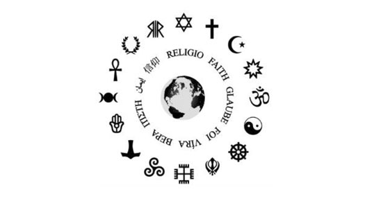 Religion Calendar Events