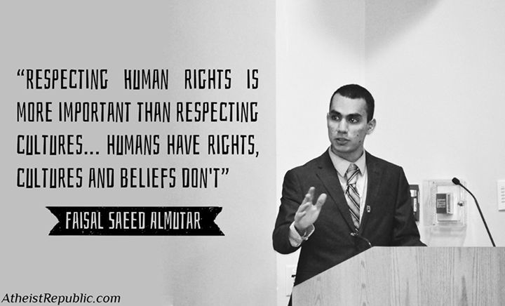 Respecting Human Rights