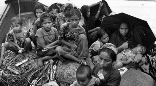 Rohingya