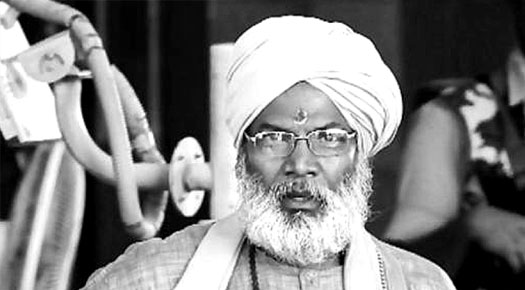 Sakshi Maharaj