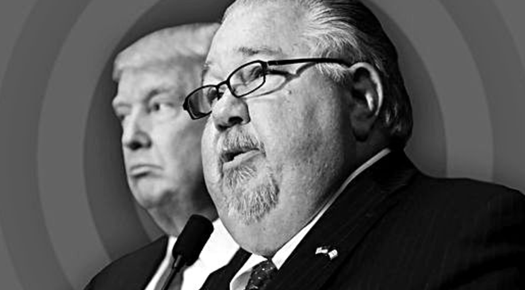 Sam Clovis