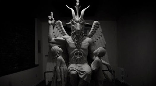 Satanic Temple