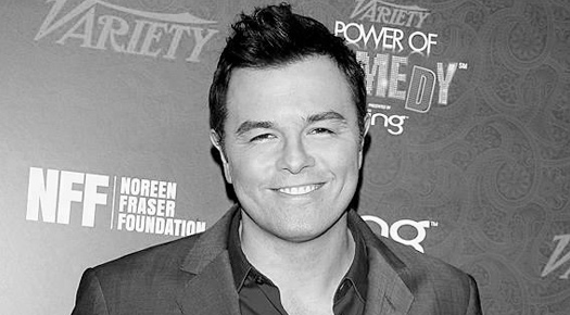 Seth MacFarlane