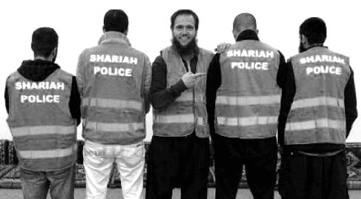 Shariah Police