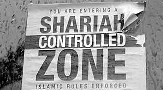 Shariah Zone