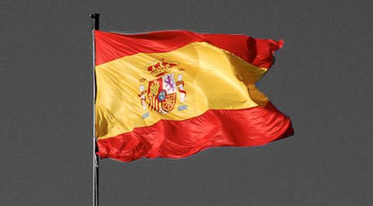 Spain Flag