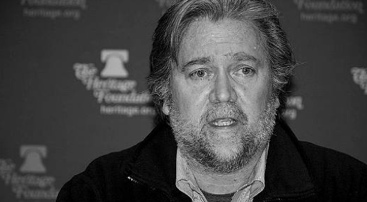 Steve Bannon