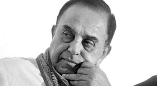 Subramanian Swamy