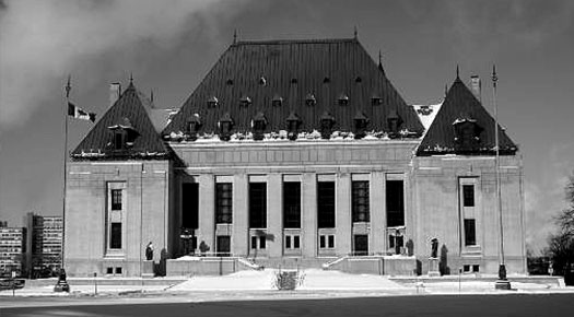 Supreme Court of Canada