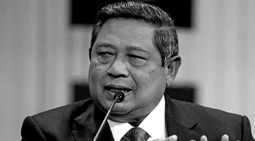 Susilo Bambang Yudhoyono