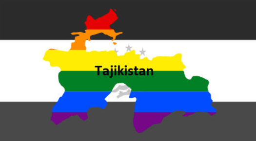 Tajikistan