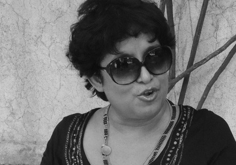 Taslima Nasreen