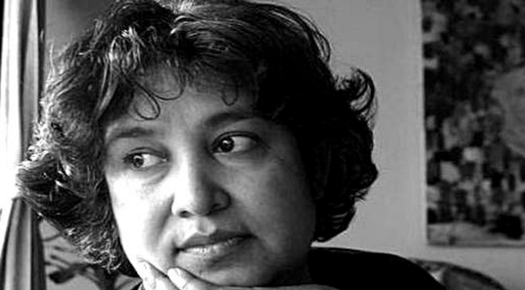 Taslima Nasreen