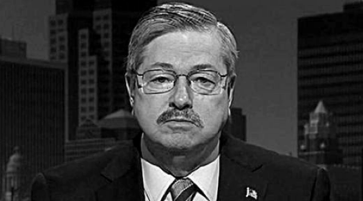 Terry Branstad