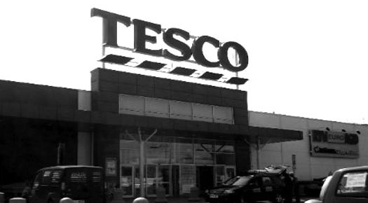 Tesco