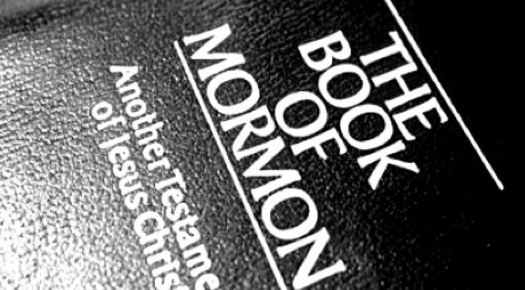 The Book of Mormon