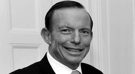 Tony Abbott