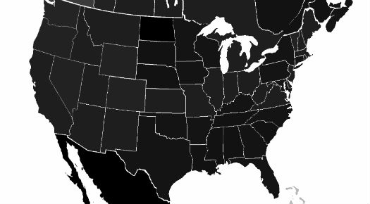 Atheism in the US