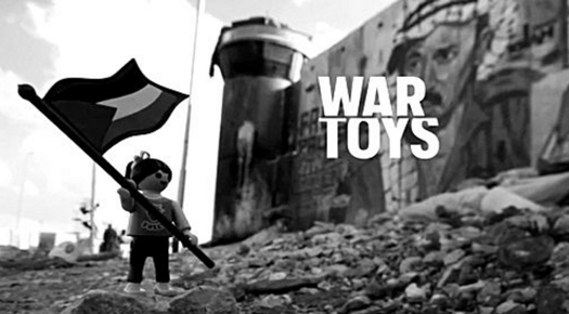 War Toys