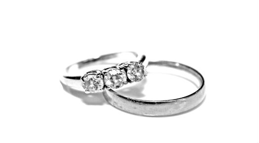 Wedding Rings