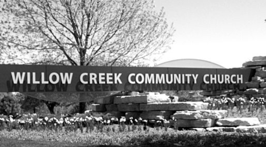 Willow Creek Community Church